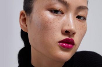 Pakai Model dengan Freckles, Zara Dituduh Menjelekkan China
