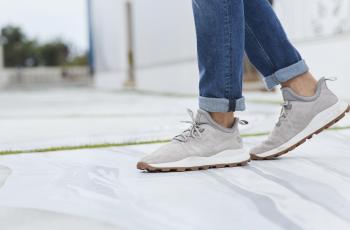 Brooklyn Oxford, Koleksi Terbaru Timberland Ini Siap Bebaskan Langkahmu