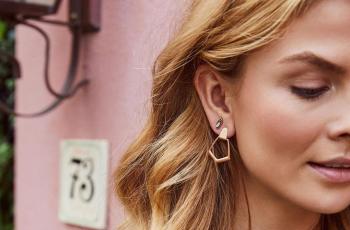 Kendra Scott. (Instagram/@kendrascott)