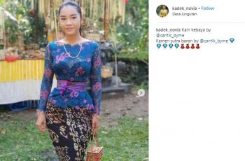 Viral karena Punya Pinggang Ramping, Foto Wanita Ini Bikin Netizen Heboh
