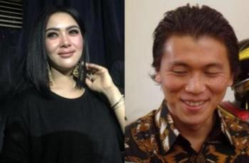 Terungkap Sudah, Ternyata Begini Cara Reino Barack Melamar Syahrini