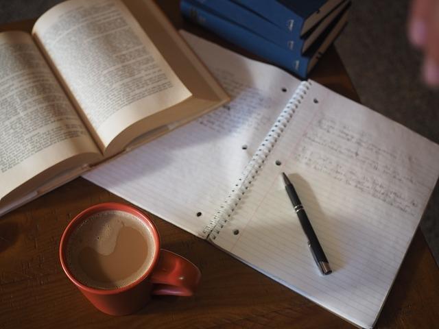 Ilustrasi pekerjaan rumah. (Pixabay)