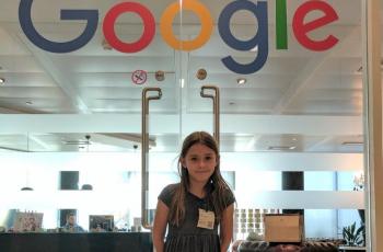 Gadis Ini Kirim Lamaran Kerja ke Google, Intip Balasan Manis Sundar Pichai