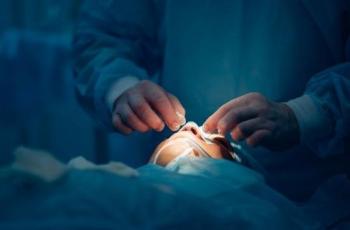 Sosok Pria yang Jalani Operasi Transplantasi Wajah, Dulu Kecelakaan hingga Wajahnya Meleleh