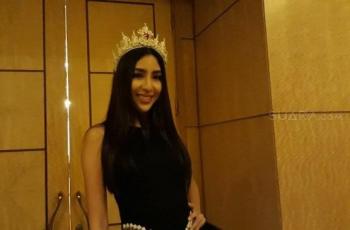 Habis Berjemur? Ini Tips Penting dari Miss Grand Indonesia 2018