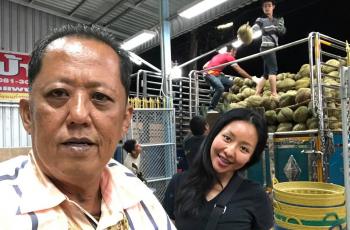 Sayembara Calon Menantu Miliarder Thailand Dibatalkan, Ini Alasannya