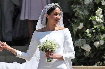 Tak Ambil Pusing, Ini Cara Meghan Markle Hadapi Cibiran Publik