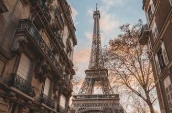 Terlalu Instagramable, Gang di Kota Paris Ini Terancam Ditutup