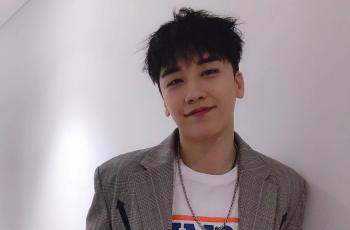 5 Koleksi Bros Seungri BIGBANG, Harganya Gila