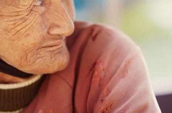 Keren Abis, Kisah Nenek 80 Tahun Masih Kuat Mendaki Gunung Tanpa Alat Bantu
