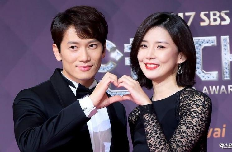 Aktor Korea Ini Tak Mau Lakukan Adegan Mesra Demi Istri. (Soompi)