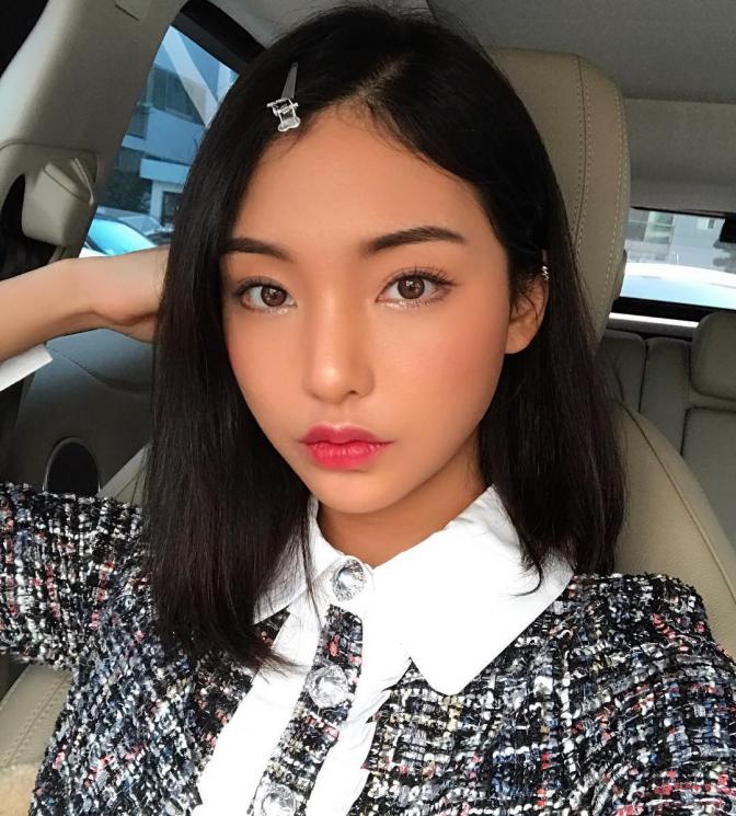Beauty vlogger Jella. (Instagram/@im_jella_)
