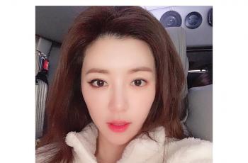 Kisah Sedih Park Han Byul, Istri CEO yang Diduga Terlibat Kasus Seungri