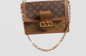 Louis Vuitton Tarik Koleksi Busana Pria Bertemakan Michael Jackson