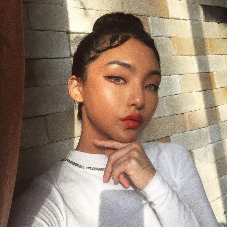 Beauty vlogger Jella. (Instagram/@im_jella_)