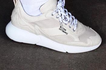 Ada Sneakers Vegan Terbuat dari Nanas, Seperti Apa?
