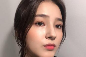 Sama-Sama Seungri, Nancy Momoland Diisukan Ganti Nama