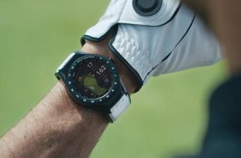 Tag Heuer Bikin Arloji Khusus untuk Pecinta Golf