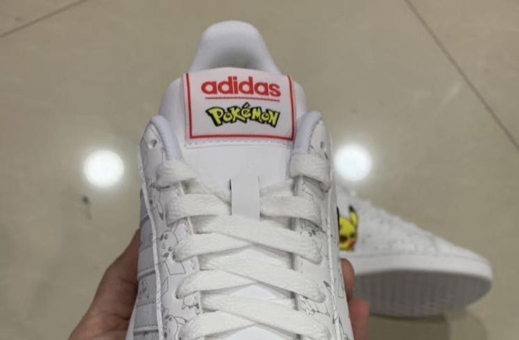 Bocor, Ini Tampilan Kolaborasi Pokemon dan Adidas