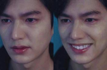 Kocak Bikin Ngakak, Meme Artis Korea Diedit Nyengir