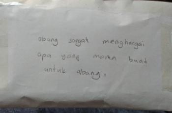 Menyentuh Hati, Lihat Sikap Manis Bocah 11 Tahun Ini pada Ibunya