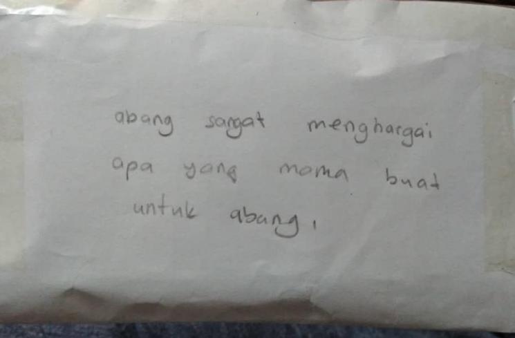 Menyentuh Hati, Lihat Sikap Manis Bocah 11 Tahun Ini pada Ibunya