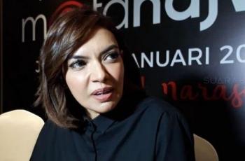 Najwa Shihab Pamer Sneakers Converse Rp 7,9 Juta, Ini Istimewanya