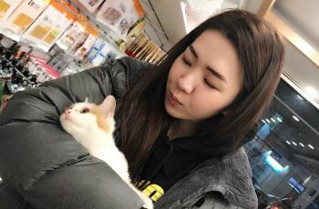 Tubuh Sekekar Ade Rai, Ternyata Ini Alasan Yeon Woo Jhi Jadi Binaragawati
