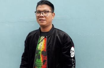 Perawatan Wajah Andika Kangen Band Habis Puluhan Juta, Ngapain Aja?