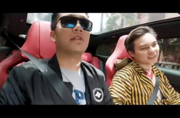 Prahara Cincin Pertunangan, Baim Wong Marah Besar ke Paula Verhoeven