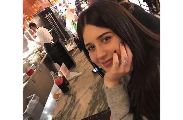 Hampir Tewas Dibunuh Pacar, Begini Pesona Chloe Pidgley Sekarang