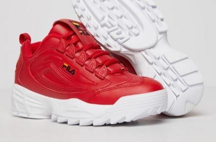 FILA DIsruptor 3 Men. (Fila)