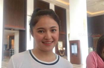 Marshanda Pernah Pakai Dress Senilai Hampir Rp10 Juta, Buat Warganet Terkejut