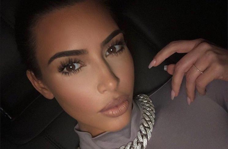 Kim Kardashian Rilis Produk Foundation untuk Tubuh, Yay or Nay?