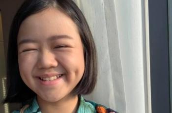 Sukses Jadi MUA, Gadis Remaja Ini Sudah Bisa Beli BMW Sendiri