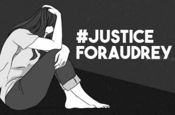 Ada 2 Hoaks di Balik Viralnya Tagar JusticeForAudrey, Ini Kata Mendikbud