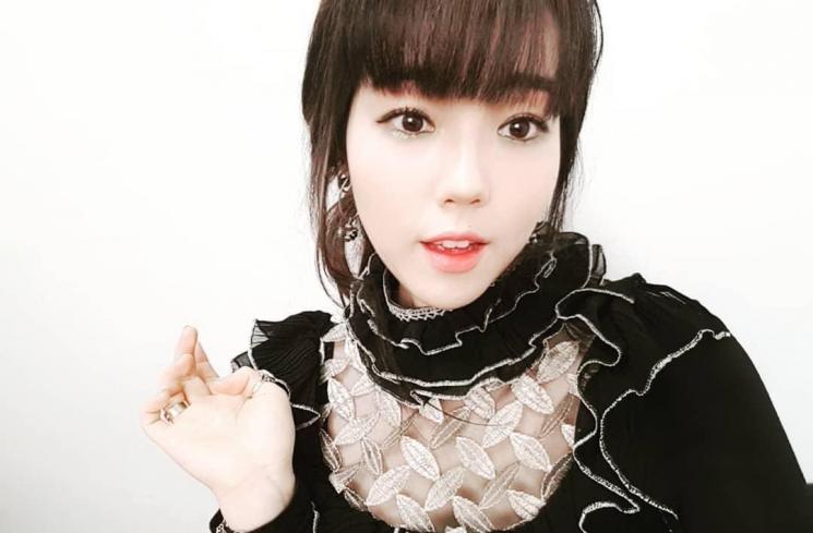 YouTuber Cantik Ini Ungkap Beratnya Jadi Trainee Idol di Korea