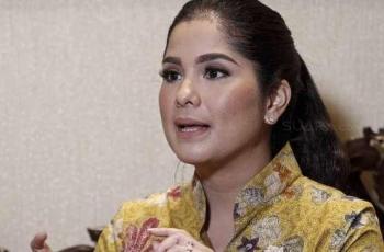 Manis dan Bikin Haru, Ungkapan Kerinduan Annisa Pohan untuk Ani Yudhoyono