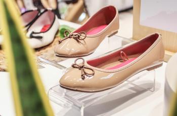 Lebih Manis, Begini Tampilan Baru Gerai The Little Things She Needs