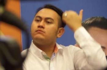 Netizen Super Jeli, 5 Baju Nassar KDI Ini Disebut Mirip Bungkus Indomie