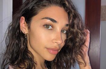 Inilah Chantel Jeffries, Mantan Pacar Justin Bieber Paling Kontroversial
