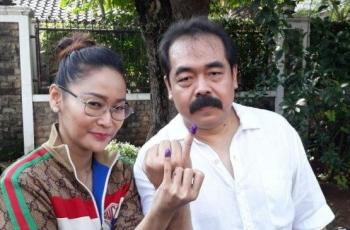 Bikin Gemas, Begini Potret Mas Adam Pakai Kostum Minion di Hari Ulang Tahunnya
