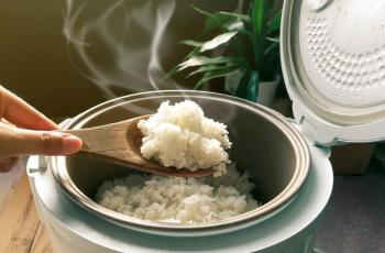 Bikin Mual, Netizen Ini Temukan Penyebab Nasi Cepat Basi di Rice Cooker