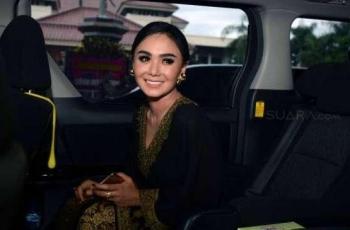 Yuni Shara Heboh Ketemu Kembarannya, Lebih Cantik Siapa?