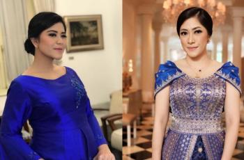 Adu Gaya Anak Menantu Jokowi dan Menantu Presiden RI Lainnya, Keren Mana?