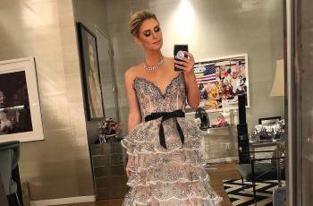 Mewahnya Kehidupan Adik Paris Hilton, Dinikahi Bangsawan Kaya Raya