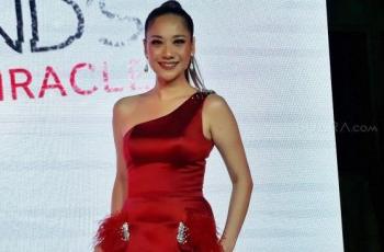 Potret BCL Nikmati Isoman di Balkon, Dipuji Fabulous Banget