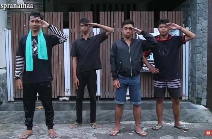 Parody MV BLACKPINK 'Tukang Ngutang' Ini Bikin Gagal Paham