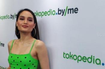 Tanpa Nasi, Ini Menu Sehat Buka Puasa Cinta Laura