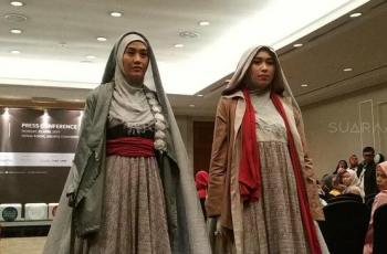 Muffest 2019, Surganya Tren Fesyen Muslim Terkini